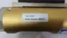 KOBOLD VKG-7207  VARIABLE AREA FLOW METER SWITCH 1/2IN NPT 1-5GPM thumbnail 4
