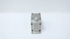 CIRCOR DBB-100QX0 D-SERIES PNEUMATIC DOUBLE BLOCK AND BLEED VALVE 500PSI