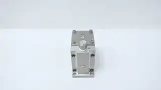 CIRCOR DBB-100QX0 D-SERIES PNEUMATIC DOUBLE BLOCK AND BLEED VALVE 500PSI