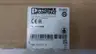 PHEONIX CONTACT 2907066 QUINT4-UPS/24DC/24DC/10 POWER SUPPLY thumbnail 6