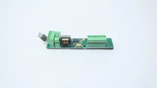 ABB 802P007B-2B PCB CIRCUIT BOARD REV C4