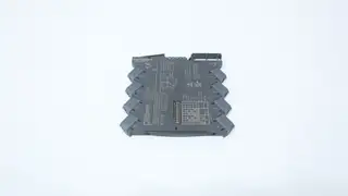 PROSENSE SC6-2200 PROSENSE ISOLATED CONVERTER 24V-DC