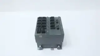 SIEMENS 6GK5212-2BB00-2AA3 SIMATIC NET INDUSTRIAL ETHERNET SWITCH