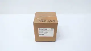 SIEMENS 42CF25AFBLJ FURNAS DEFINITE PURPOSE CONTACTOR 120V-AC 40A