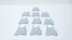BOX OF 10 PHEONIX CONTACT 2966171 PLC-RSC -24DC/21 RELAY MODULE 24V-DC