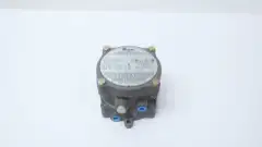 DWYER 1950-10-2F PRESSURE SWITCH 125/250/480V-AC 45IN-H2O 1/8IN