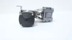 SWAGELOK SS-65TF12 PNEUMATIC STAINLESS BALL VALVE 3/4IN NPT