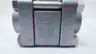 SWAGELOK SS-65TF12 PNEUMATIC STAINLESS BALL VALVE 3/4IN NPT thumbnail 6
