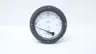MID-WEST 120SC-10-0 PRESSURE GAUGE 1/4IN NPT 0-25PSI thumbnail 1