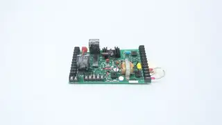 KANSON ELECTRONICS 80-212631-90 POWER CONVERSION INVERTER BOARD