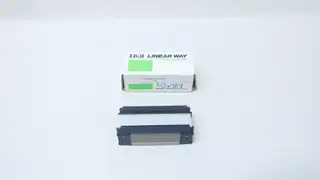 NIPPON LWHS25C1SLHS2/V LINEAR BEARING