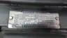 TECO WESTINGHOUSE AEHH8N MAX-E1 MOTOR 230/460V-AC 1755RPM 7.5HP 3PH 213T thumbnail 5