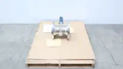 ROSEMOUNT 8800DF060SA3N1P1K6M5Q4Q8Q25 VORTEX FLOW METER 6IN 300