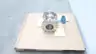 ROSEMOUNT 8800DF060SA3N1P1K6M5Q4Q8Q25 VORTEX FLOW METER 6IN 300 thumbnail 2