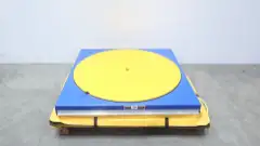 EHLT-4848-4-43 ELECTRIC HYDRAULIC SCISSOR LIFT TABLE 4000LB 460V-AC 3PH
