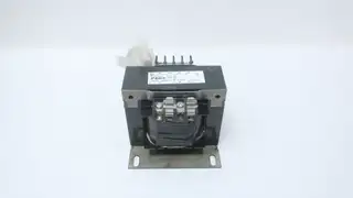 P&H 75Q315D1 VOLTAGE TRANSFORMER 500VA 240/480V-AC 120V-AC