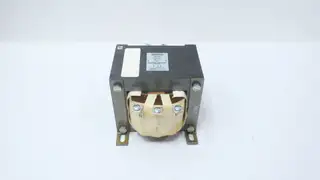 MORRIS 75Z575D7 VOLTAGE TRANSFORMER 0.750KVA 400V-AC 115V-AC