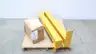 HARRINGTON 313-150-6 TIGER TRACK COLUMN MOUNTED CANTILEVER JIB CRANE 150LB thumbnail 1