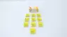 BOX OF 50 COOPER BUSSMANN GMC-1-R CARTRIDGE FUSE 1A 250V-AC thumbnail 1
