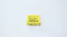 BOX OF 50 COOPER BUSSMANN GMC-1-R CARTRIDGE FUSE 1A 250V-AC thumbnail 3