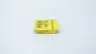 BOX OF 50 COOPER BUSSMANN GMC-1-R CARTRIDGE FUSE 1A 250V-AC thumbnail 4