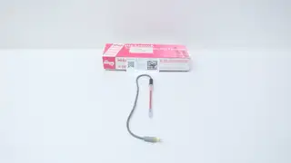 HIRANUMA TPT-72 TITRATOR INDICATOR ELECTRODE