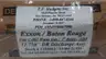 T.F. HUDGINS MLH51977AG1 DR DISCHARGE ASSEMBLY 12-3/4IN thumbnail 4