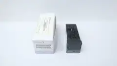 YOKOHAMA UT150-VN/AL/RET/V24 TEMPERATURE CONTROLLER 24V-AC/DC