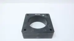 INSTRUMENT TRANSFORMER 130-402 CURRENT TRANSFORMER 4000:5 600V-AC