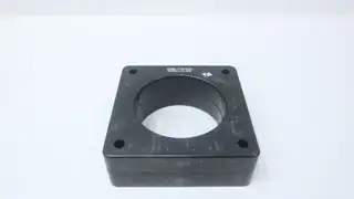 INSTRUMENT TRANSFORMER 130-402 CURRENT TRANSFORMER 4000:5 600V-AC