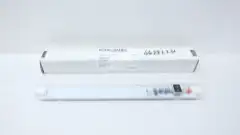 ELDON LTSL5S 02540.0-01 LED PANEL LIGHT 100-240V-AC