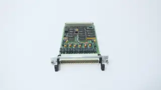 MOTOROLA MVME 610 PCB CIRCUIT BOARD