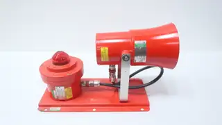 MEDC DB3/XB11UL COMBINATION UNIT