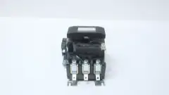 GENERAL ELECTRIC GE CR305E004 SIZE 3 CONTACTOR 50HP 460-480V-AC