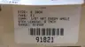 ASHCROFT 50EI42R060 BIMETAL THERMOMETER 5IN 1/2IN 6IN 0-250F thumbnail 6