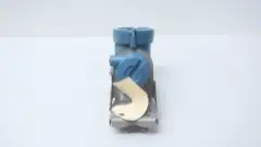 MICRO MOTION 2700R12ABAEZCZ VARIABLE TRANSMITTER