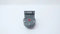 SIEMENS 61F PNEUMATIC BOOSTER RELAY 1/4IN NPT