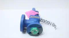 ANDERSON GREENWOOD 1E2JLTJOS-E45J RELIEF VALVE 105GPM 330PSI FLANGED
