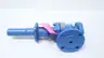 ANDERSON GREENWOOD 1E2JLTJOS-E45J RELIEF VALVE 105GPM 330PSI FLANGED thumbnail 2