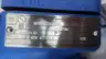 ANDERSON GREENWOOD 1E2JLTJOS-E45J RELIEF VALVE 105GPM 330PSI FLANGED thumbnail 5
