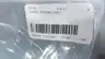 HORNER HE693SNP306AX RS232 TO RS485 SNP ADAPTER CORDSET CABLE 6FT thumbnail 6