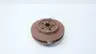 STEEL 5-VANE IMPELLER 7IN thumbnail 3