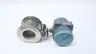 FOXBORO 83W-03S2SSTNJ-N VORTEX FLOW METER 3IN 50V-DC thumbnail 2