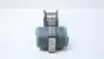 FOXBORO 83W-03S2SSTNJ-N VORTEX FLOW METER 3IN 50V-DC thumbnail 3