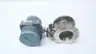FOXBORO 83W-03S2SSTNJ-N VORTEX FLOW METER 3IN 50V-DC thumbnail 4