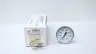 ASHCROFT 7QA-25663-015 50EI60E090 BIMETAL THERMOMETER 5IN 1/2IN 9IN NPT 100-800F thumbnail 1