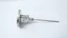 ASHCROFT 7QA-25663-015 50EI60E090 BIMETAL THERMOMETER 5IN 1/2IN 9IN NPT 100-800F thumbnail 3