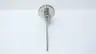 ASHCROFT 7QA-25663-015 50EI60E090 BIMETAL THERMOMETER 5IN 1/2IN 9IN NPT 100-800F thumbnail 4