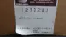 FLAIR 1231424B 1237283 ADC DISPLAY PCB CIRCUIT BOARD thumbnail 6