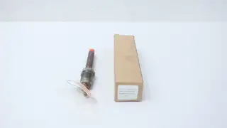 KIDDE FENWAL 17343-124-600F FLAME DETECTOR 600F 125V-DC